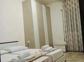 Aaron guest house 1