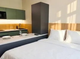 Axiom Suites - Nova 3