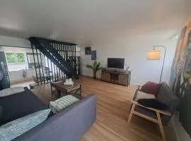 gîte 6 personnes le cocon des pommes