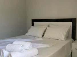 Aphrodite Apartments