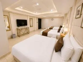 RWR RockWood Resort Naran