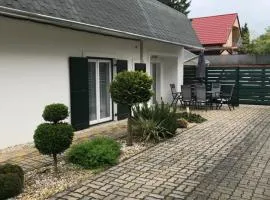 Benó apartman