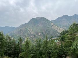 Hill View Cottage, Hotel in Chakrata