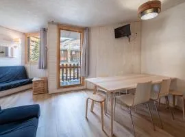 Appartement Les 2 Alpes aux pieds des pistes