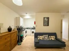 Pittville Georgian Studio