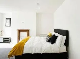 Pittville Georgian Studio