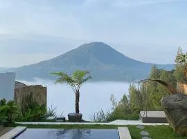Pinggan Everest Bali