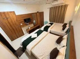 MAHADEV Inn homestay