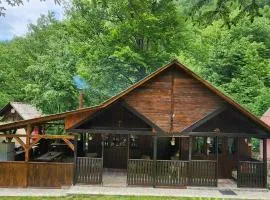 Cabana Pinolera