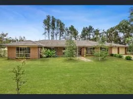 Whispering Pines A place to be