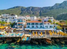 The Kaş Otel