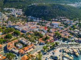 Corte Hotel Kaş