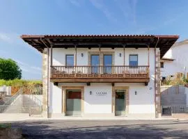 Apartamentos rurales La casa de allá Camoca Asturias