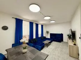 Teplice Apartments