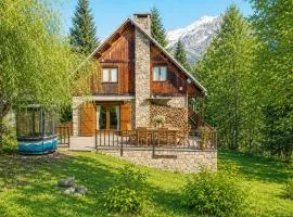 Chalet Pegulu