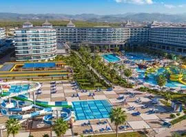 Eftalia Ocean Resort Hotel - Ultra All inclusive