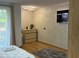 Apartament Luxury