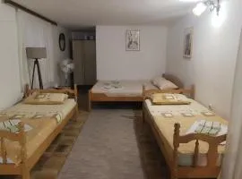Apartmani Vučević