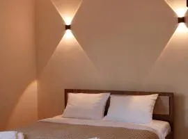 Airport Garden hotel