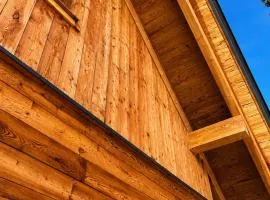 Hotel & Chalets Mountain Resort Frauenalpe