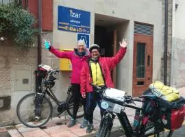 Albergue Izar