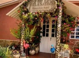 Hospedaje Rural Villa Sadais