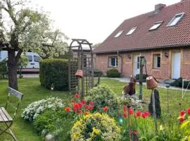 Ferienwohnung am Netzener See