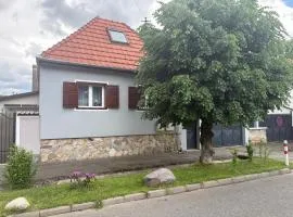 Casa Tei