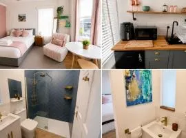 Seaview Surf Studios