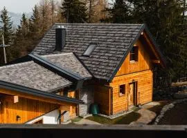 Hotel & Chalets Mountain Resort Frauenalpe