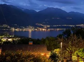 Rustico senza punti