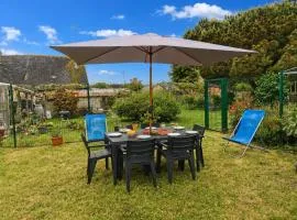 Maison 10pers - Jardin Privé - Chien OK - Parking