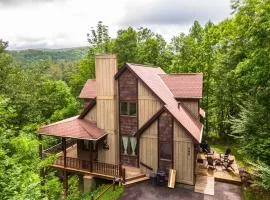 Headwaters Hideaway