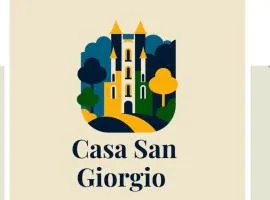 Casa SanGiorgio Stone Villas with Sea View
