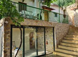 Mount Kalathi Seaview Retreat