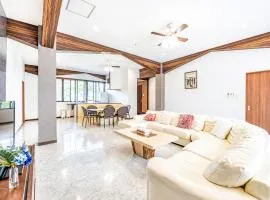 Resort in青の洞窟