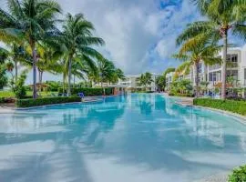 FULL TIME LIC Mgr - MODERN 3 BED 4 BATH VILLA - UPSCALE OCEANFRONT RESORT - INDOOR PICKLEBALL - SPEAKEASY!