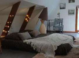 Mon petit chalet