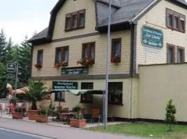 Gasthaus und Pension Zur Libelle