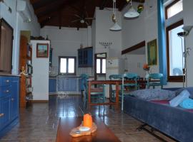 Sunray Luxury Apartment Zagora with piano, hotell i Zagora