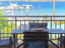 Sophies Apartments Ormos