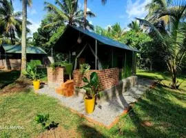 Coco Forest Camping Kurunegala - Travel & Tour Lounge