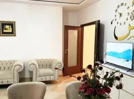 Le Balcon d Oran centre