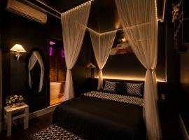 Spring Home 2: Can Tho şehrinde bir otel
