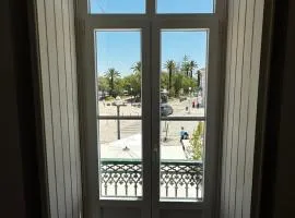 Casa da Praça- Boutique Rooms