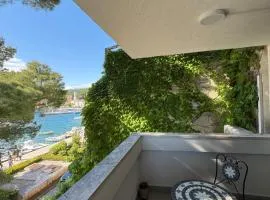 Selce Seaside Apartment
