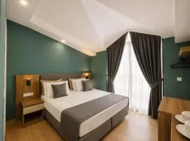 Deniz Boutique Hotel