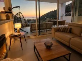 Marbella Sunset Retreat
