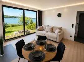 Apartament Jeziorny Horyzont