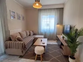 Casa Tiliana - Cozy Apartment near City Center AXD